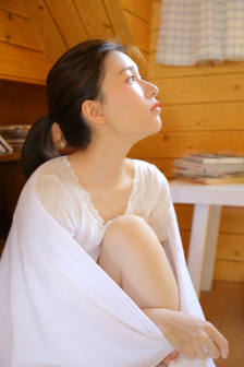 山庄情挑